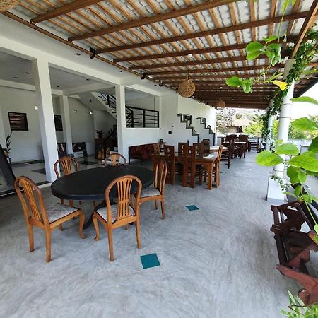 Hotel Sea Avenue - Eco Garden Tangalle Zewnętrze zdjęcie