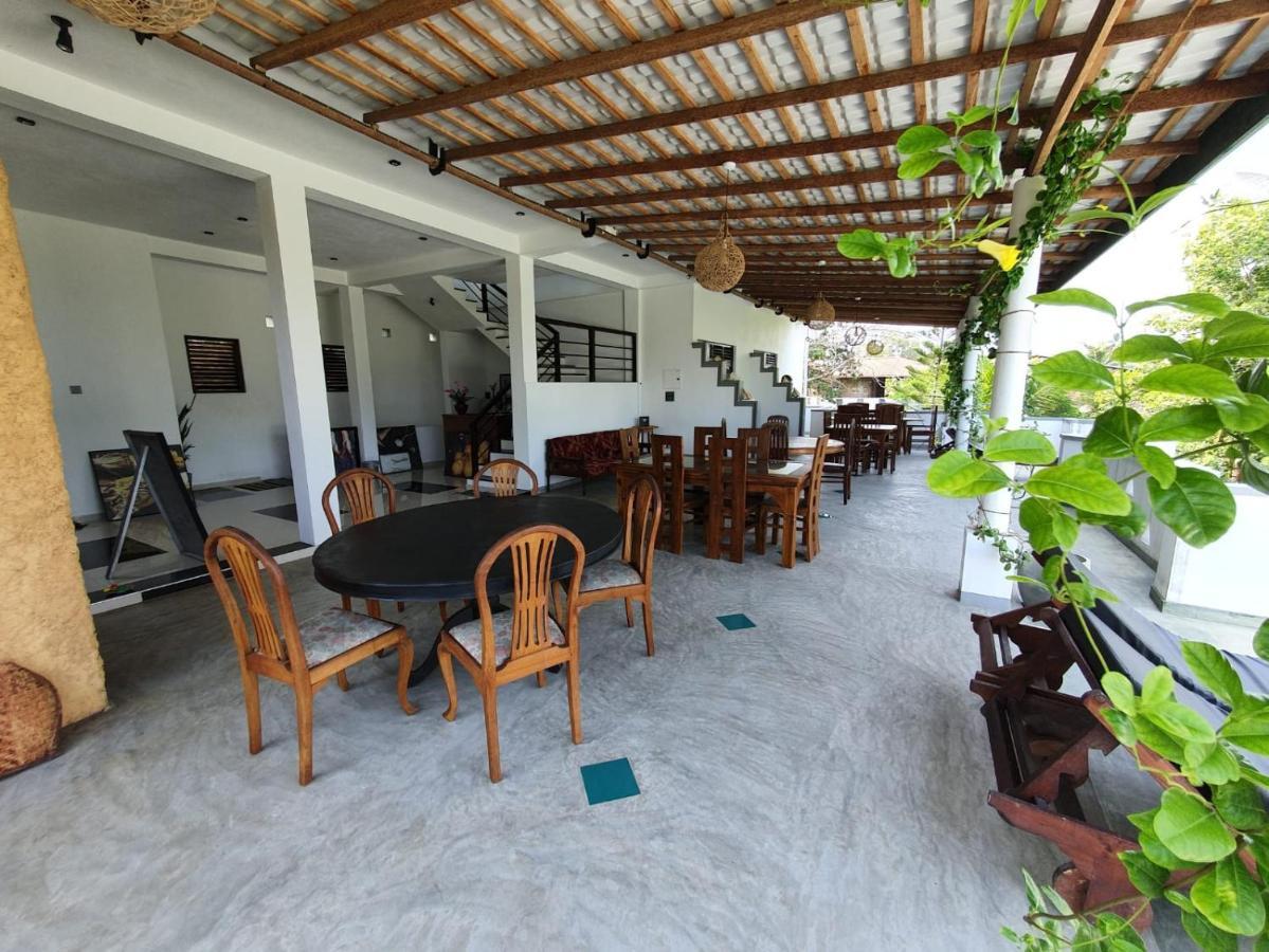 Hotel Sea Avenue - Eco Garden Tangalle Zewnętrze zdjęcie