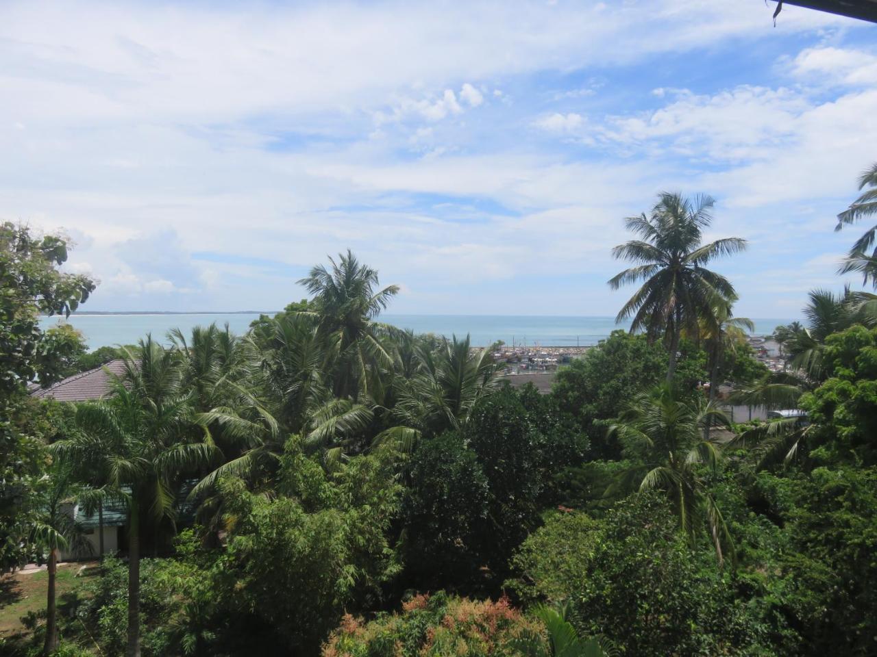 Hotel Sea Avenue - Eco Garden Tangalle Zewnętrze zdjęcie