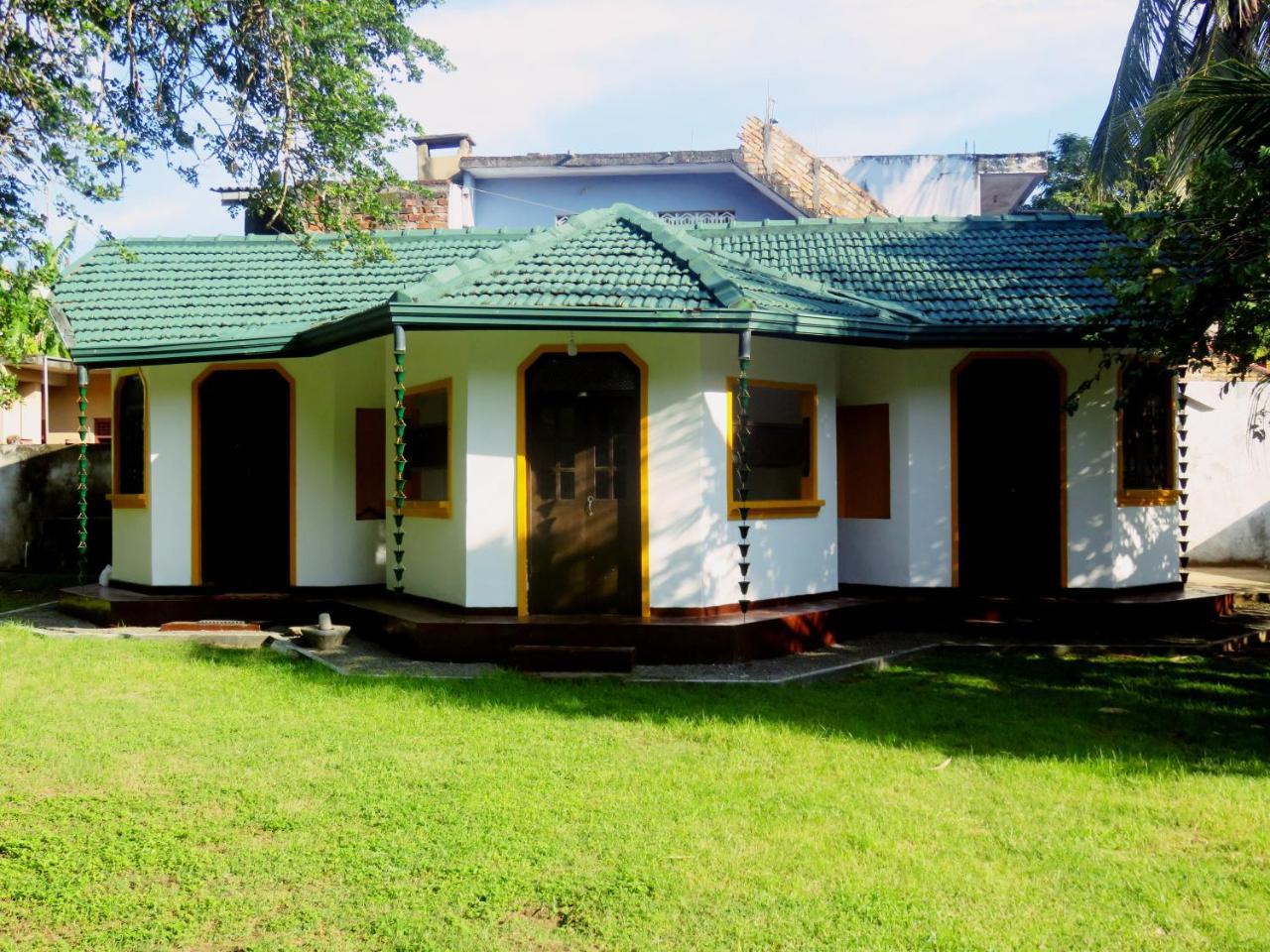 Hotel Sea Avenue - Eco Garden Tangalle Zewnętrze zdjęcie