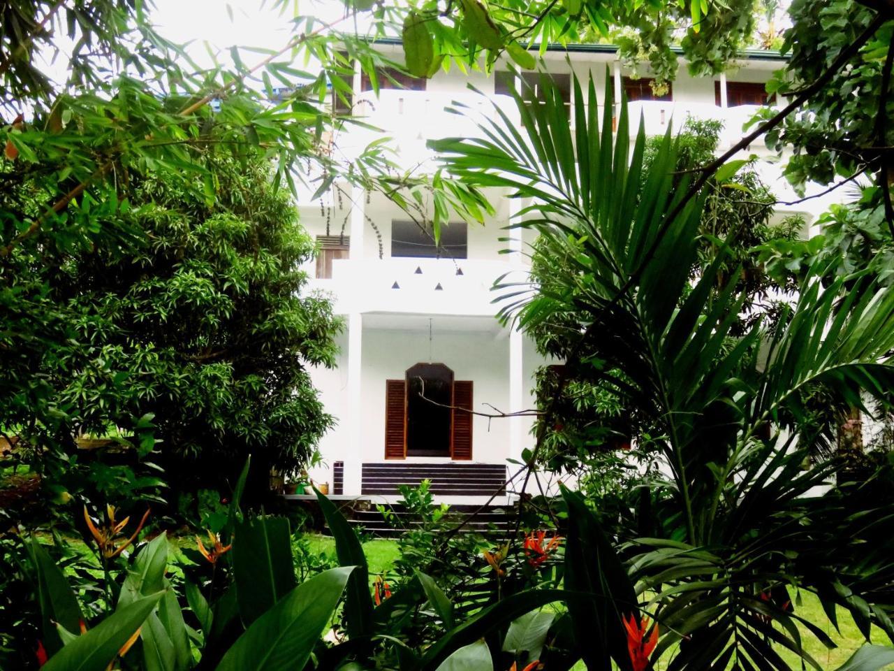 Hotel Sea Avenue - Eco Garden Tangalle Zewnętrze zdjęcie