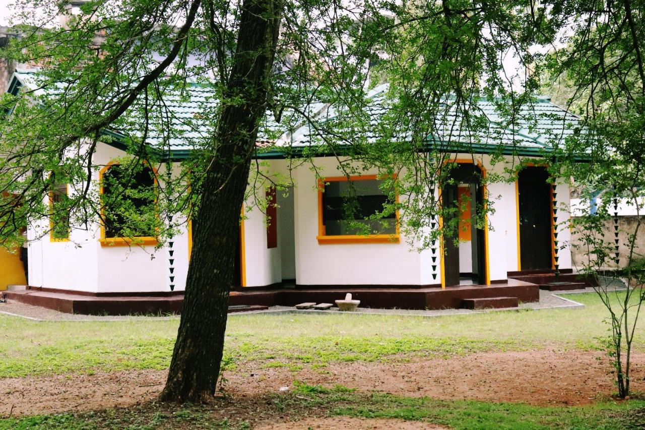 Hotel Sea Avenue - Eco Garden Tangalle Zewnętrze zdjęcie