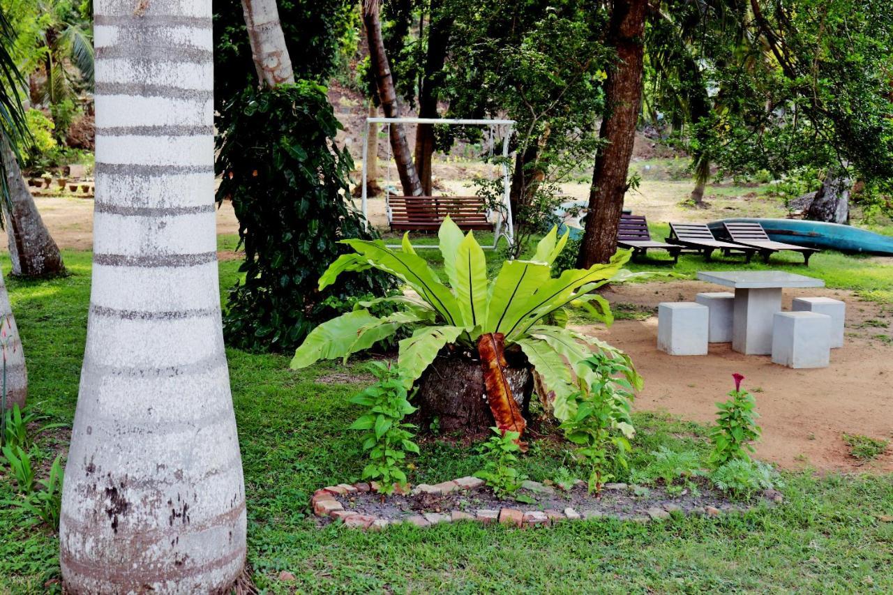 Hotel Sea Avenue - Eco Garden Tangalle Zewnętrze zdjęcie