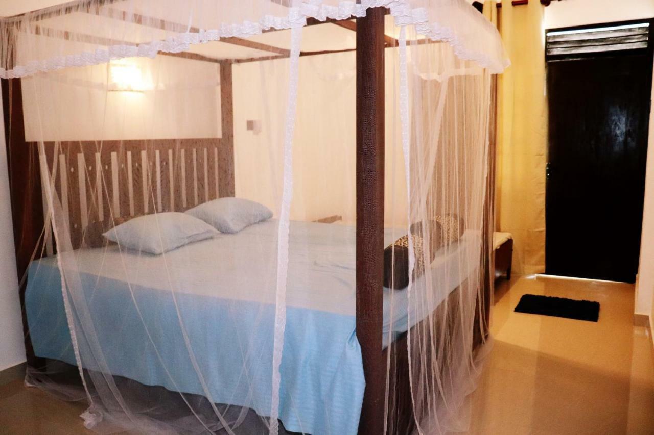 Hotel Sea Avenue - Eco Garden Tangalle Zewnętrze zdjęcie