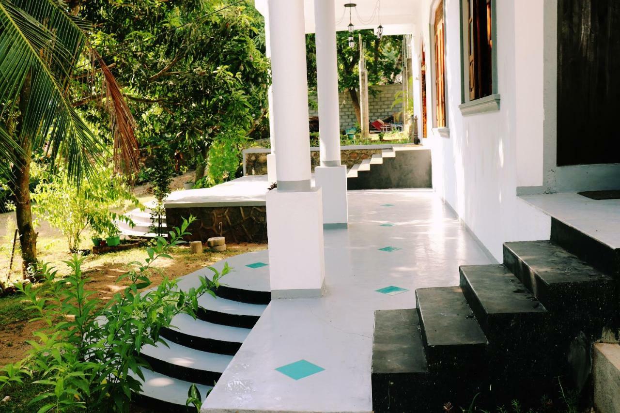 Hotel Sea Avenue - Eco Garden Tangalle Zewnętrze zdjęcie