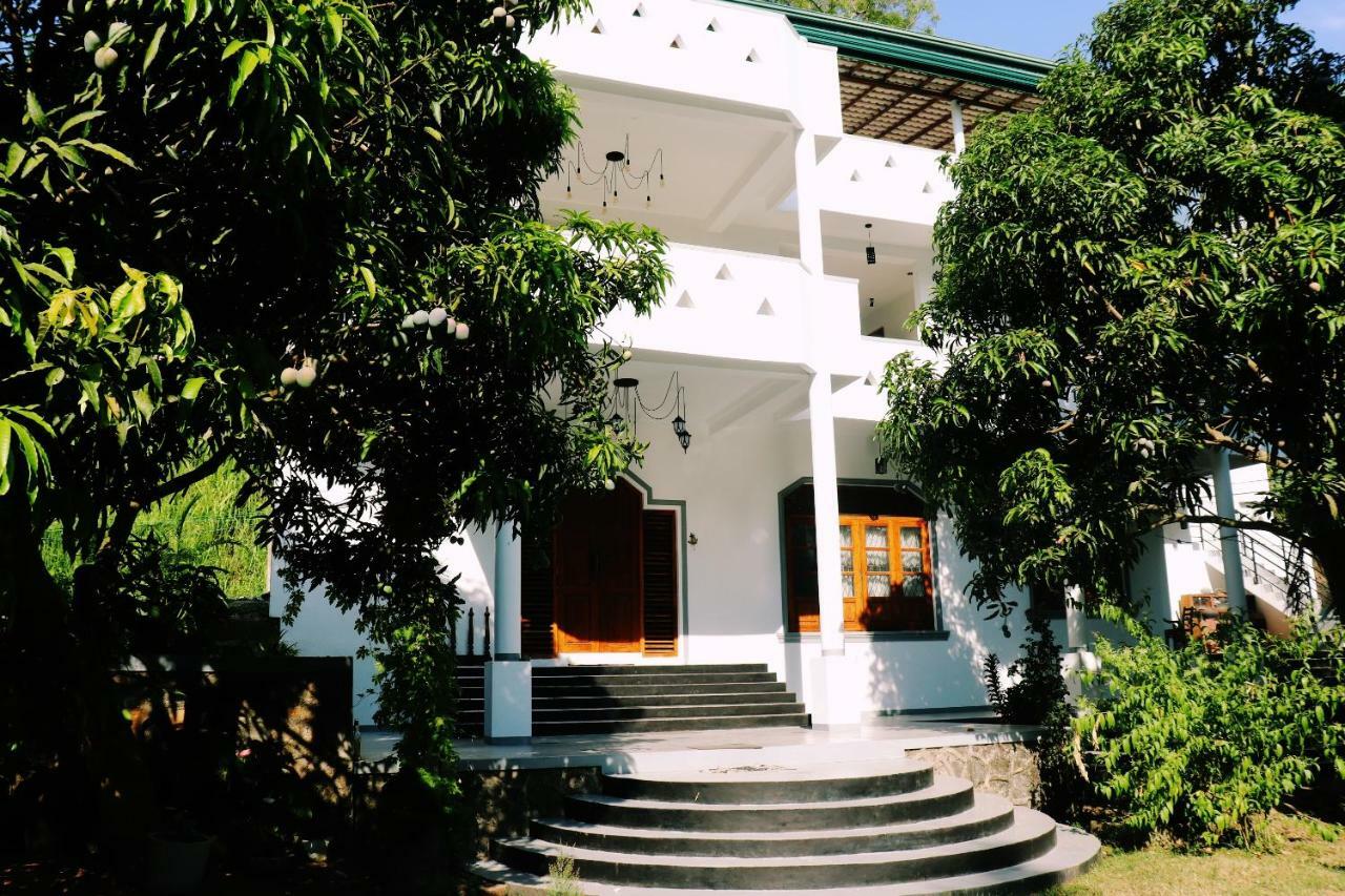 Hotel Sea Avenue - Eco Garden Tangalle Zewnętrze zdjęcie