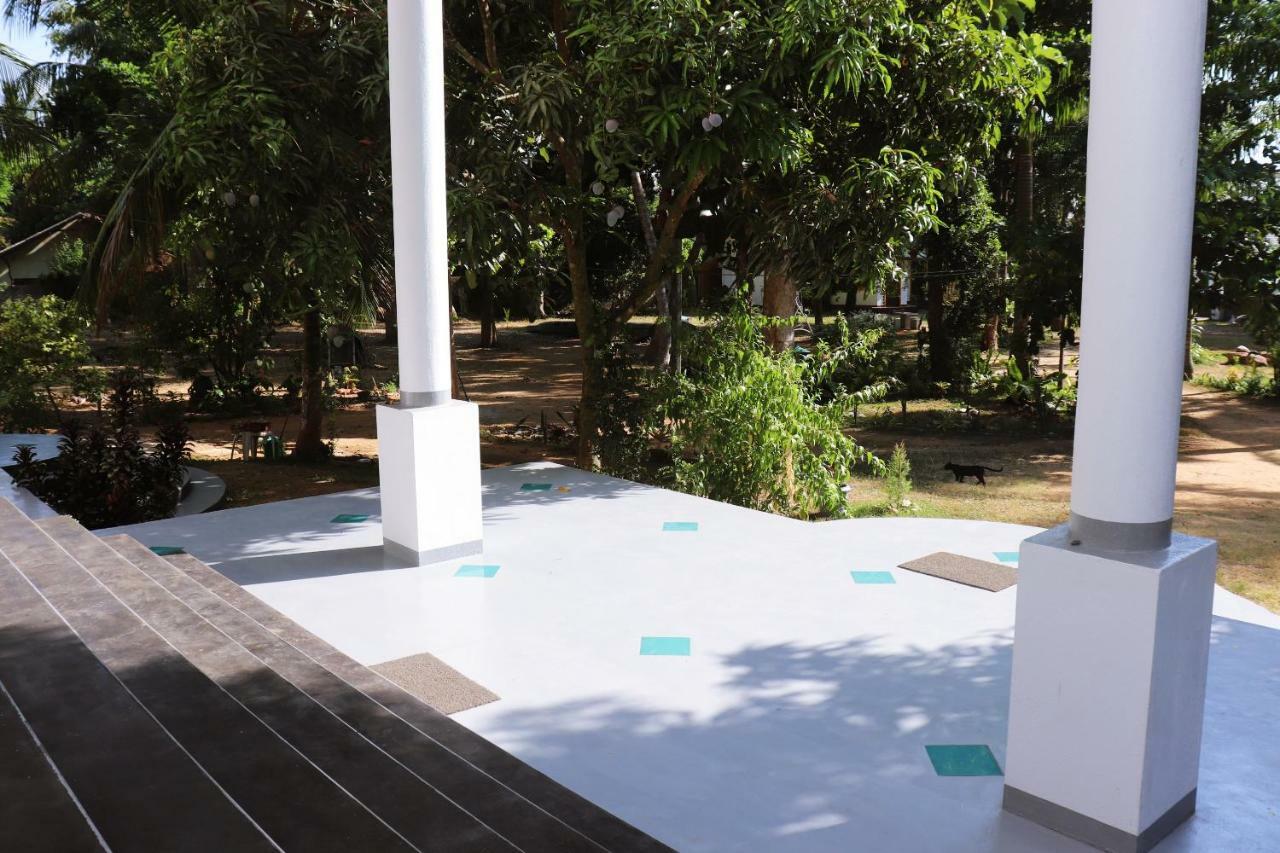 Hotel Sea Avenue - Eco Garden Tangalle Zewnętrze zdjęcie
