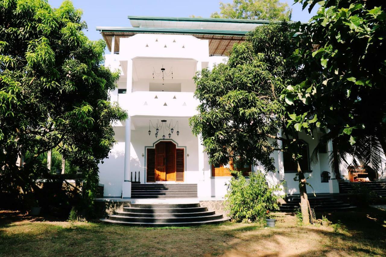Hotel Sea Avenue - Eco Garden Tangalle Zewnętrze zdjęcie