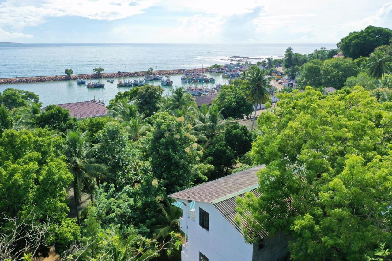 Hotel Sea Avenue - Eco Garden Tangalle Zewnętrze zdjęcie