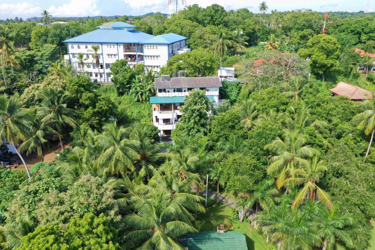 Hotel Sea Avenue - Eco Garden Tangalle Zewnętrze zdjęcie