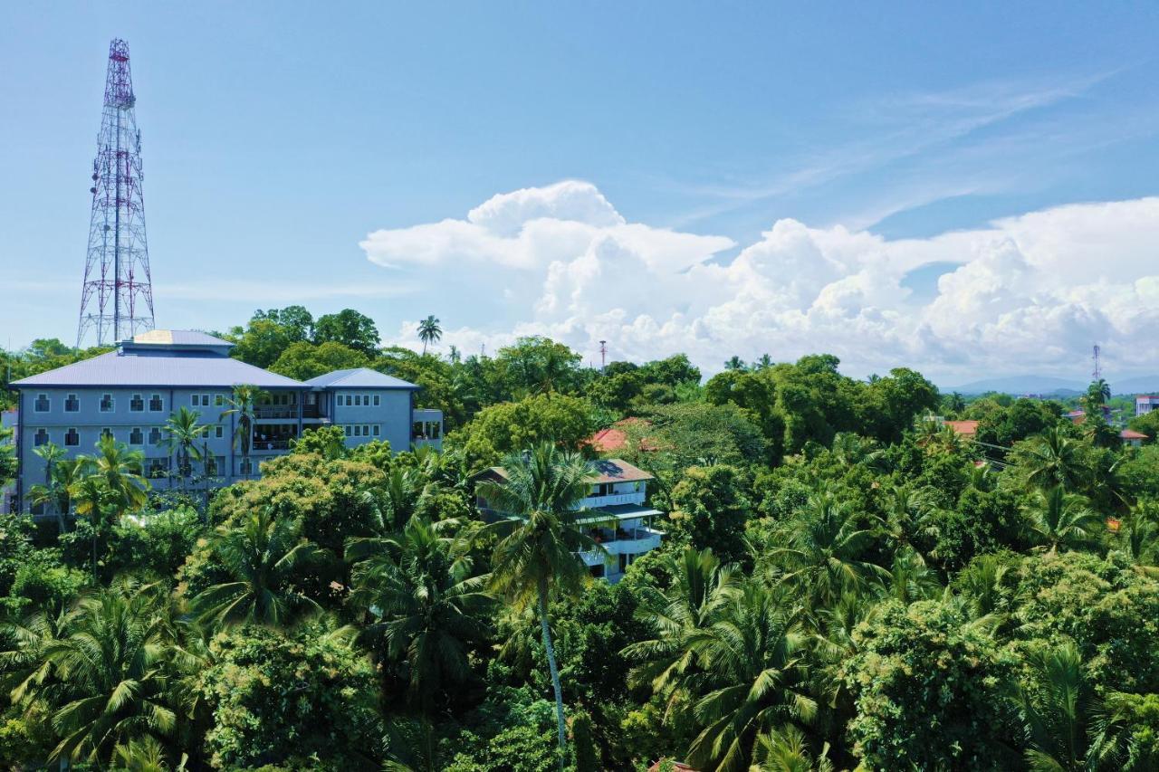 Hotel Sea Avenue - Eco Garden Tangalle Zewnętrze zdjęcie