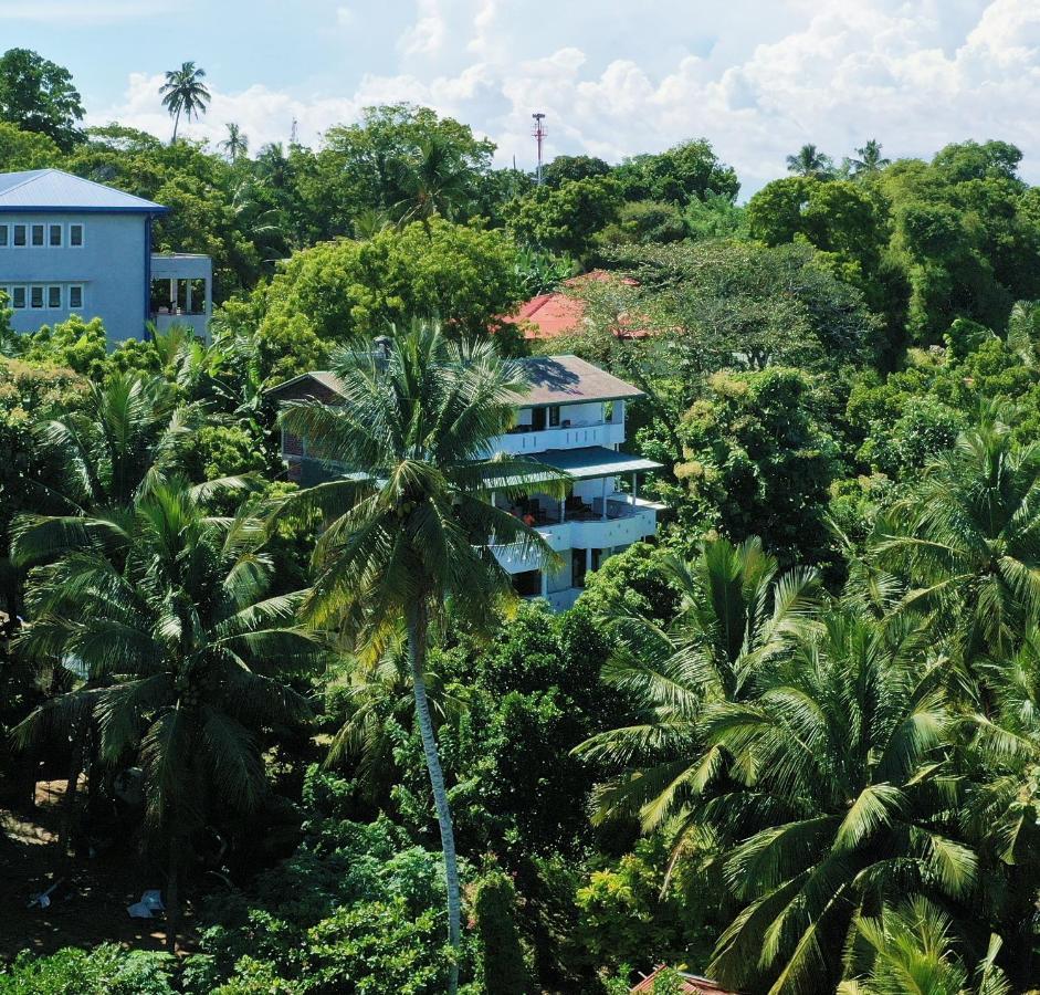 Hotel Sea Avenue - Eco Garden Tangalle Zewnętrze zdjęcie